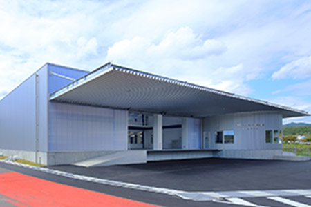 工場
