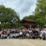 4年ぶりの大社員旅行！「別府温泉と博多祇園山笠祭りの旅」