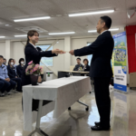 新しい仲間が増えました2026